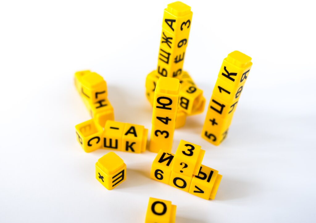 Learn Russian Alphabet Fast | Easy Tips to Hack your Brain